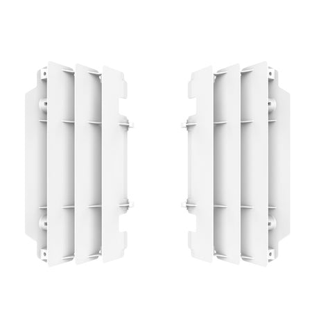 Polisport Radiator Louver WH Kawa