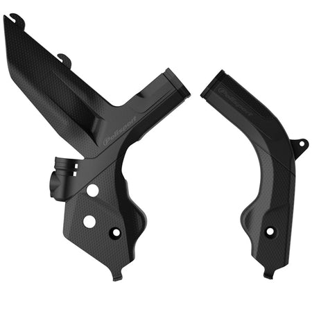 Polisport Frame Protector BK KTM