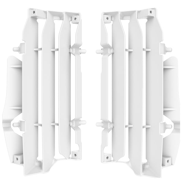 Polisport Radiator Louver WH Beta