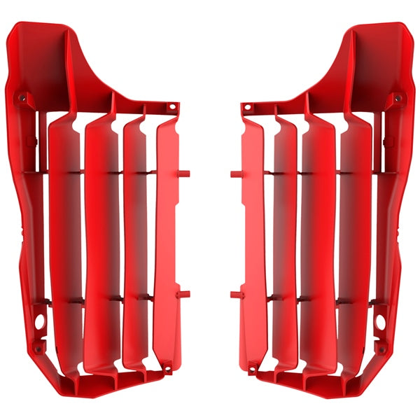 Polisport Radiator Louver RG HON