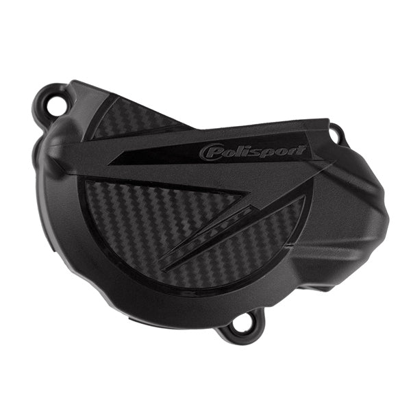 Polisport Ignition Cover Protector BK KTM