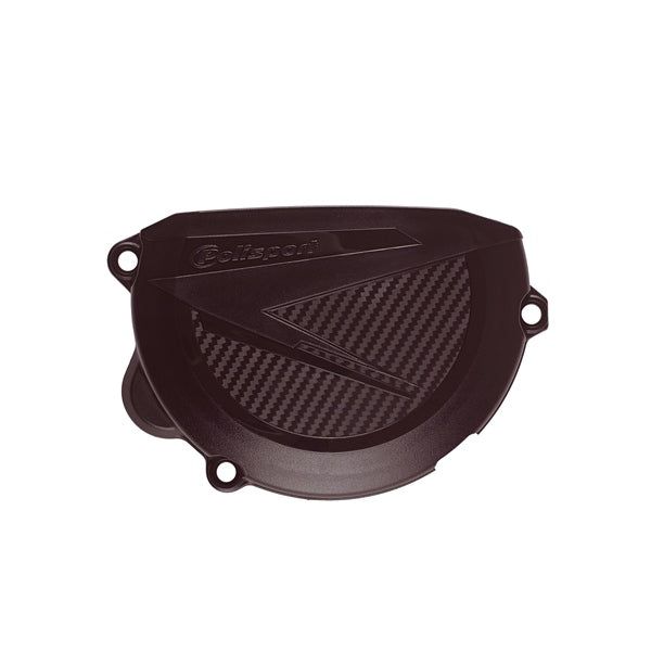 Polisport Clutch Cover Protector BK KYM