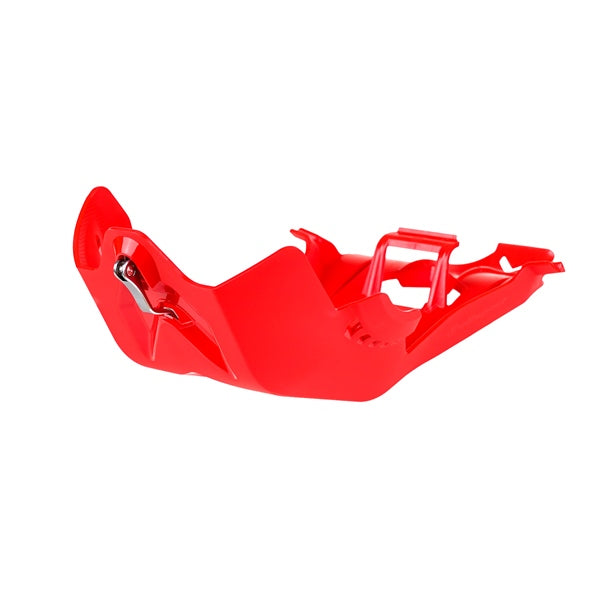 Polisport Skid Plate Fortress W/linkage RD Beta