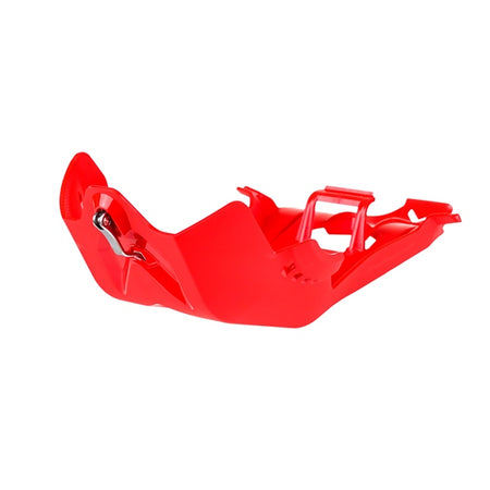 Polisport Skid Plate Fortress W/linkage RD Beta