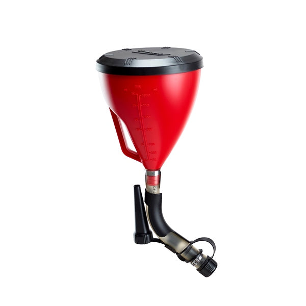 Polisport Funnel Prooctane