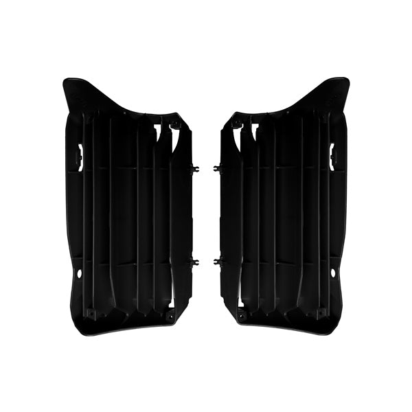 Polisport Radiator Louver BK HON