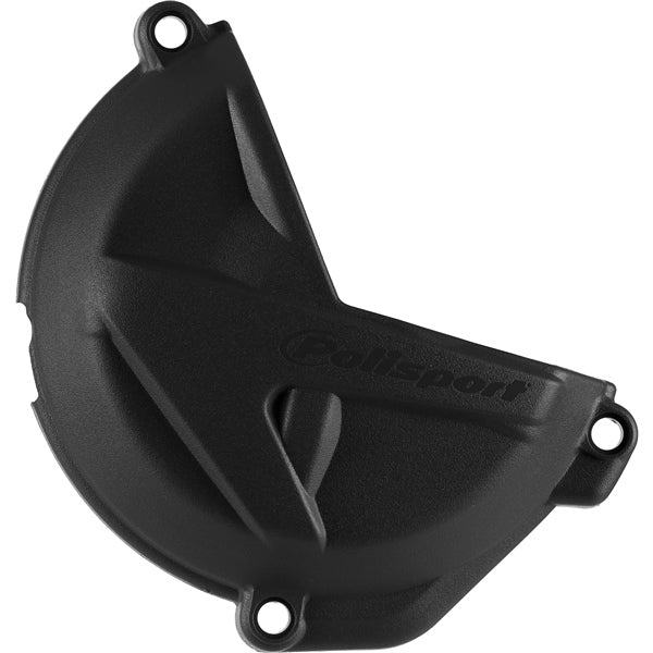 Polisport Clutch Cover Protector BK Gasgas