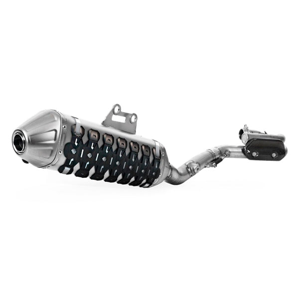 Polisport Silencer Protector Extreme BK