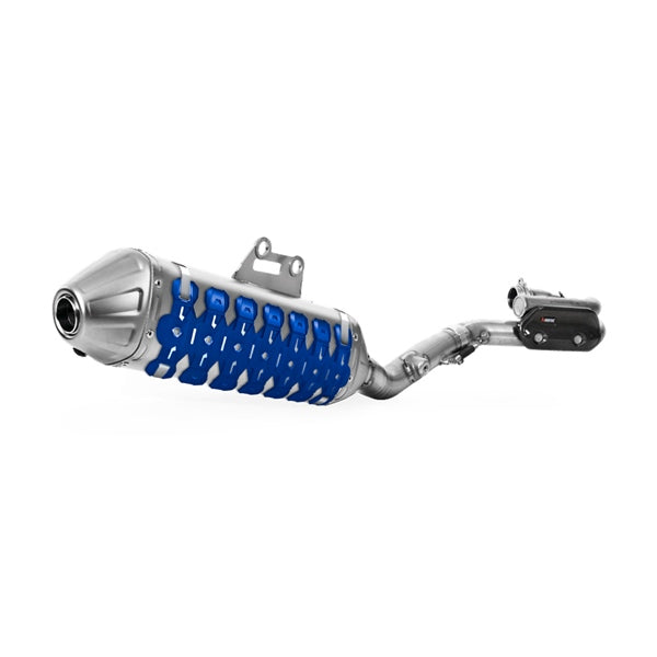 Polisport Silencer Protector Extreme BL