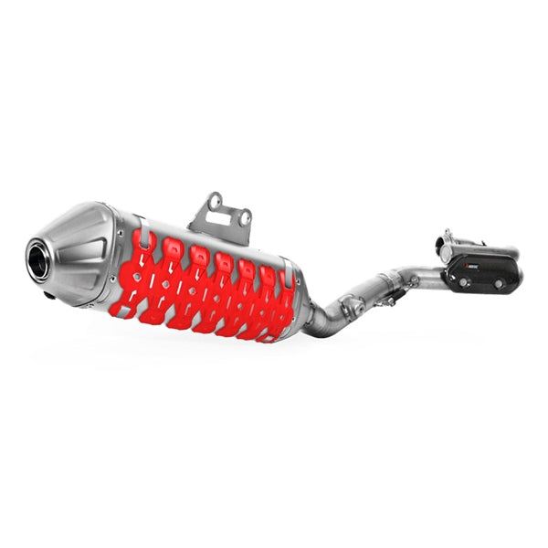 Polisport Silencer Protector Extreme RD
