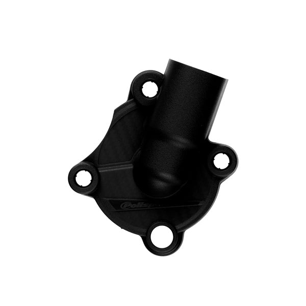 Polisport Water Pump Cover Protector BK HON