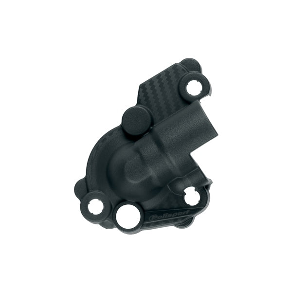 Polisport Water Pump Cover Protector BK YAM