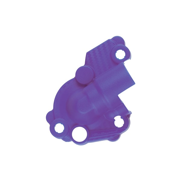 Polisport Water Pump Cover Protector BL YAM