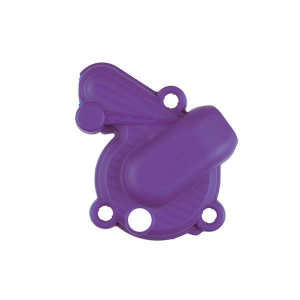 Polisport Water Pump Cover Protector BL Sherco