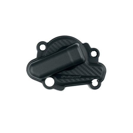 Polisport Water Pump Cover Protector BK Sherco