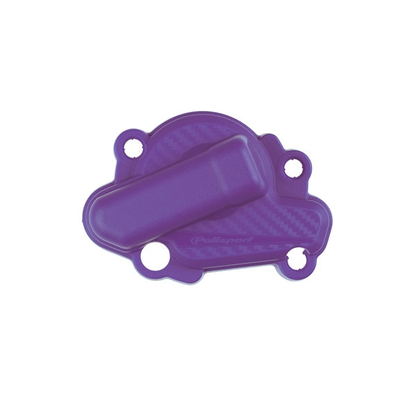Polisport Water Pump Cover Protector BL Sherco