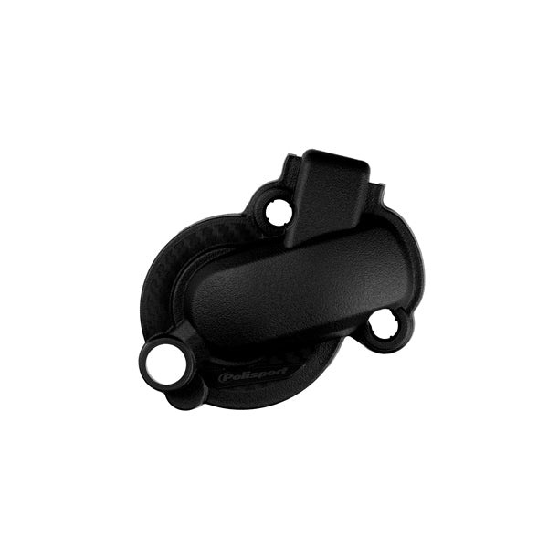 Polisport Water Pump Cover Protector BK KTM