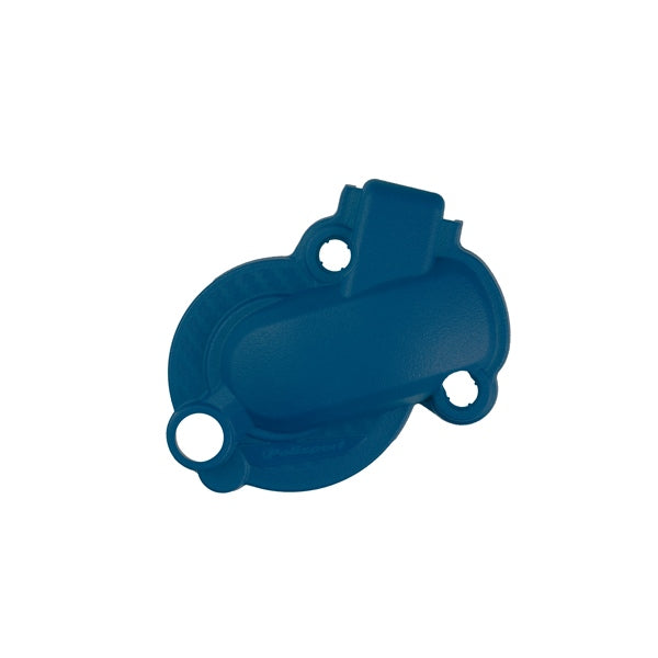 Polisport Water Pump Cover Protector BL KTM