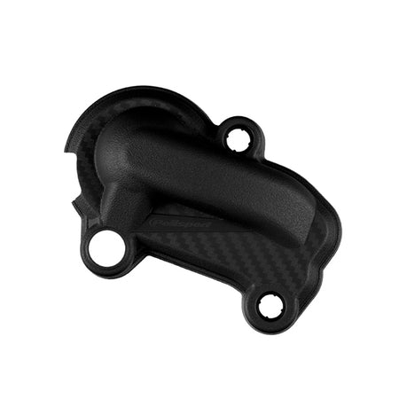 Polisport Water Pump Cover Protector BK KTM
