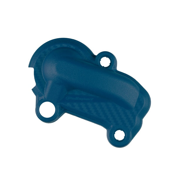 Polisport Water Pump Cover Protector BL KTM