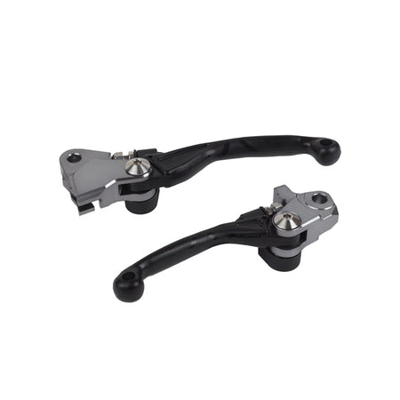 Polisport Pivot Lever KIT BK YAM