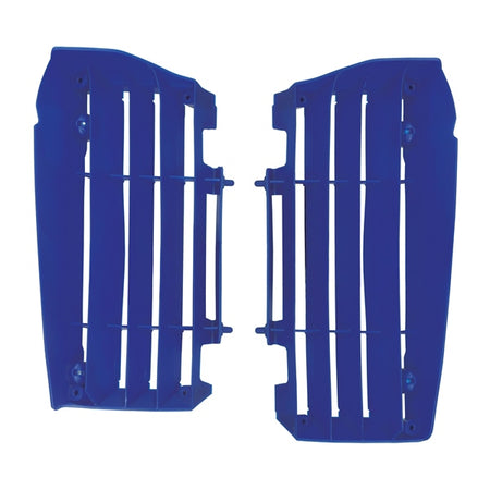 Polisport Radiator Louver BL YAM