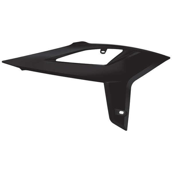 Polisport Radiator Scoop BK Beta