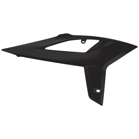 Polisport Radiator Scoop BK Beta