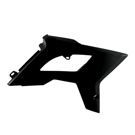 Polisport Radiator Scoop BK Beta