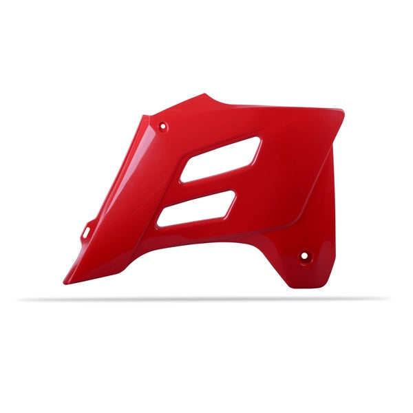 Polisport Radiator Scoop RD Gasgas
