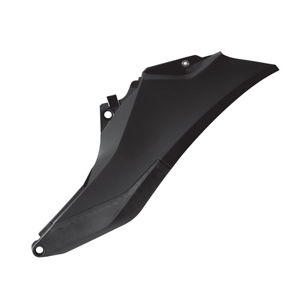 Polisport Side Panels - SIDE PANEL BK GASGAS