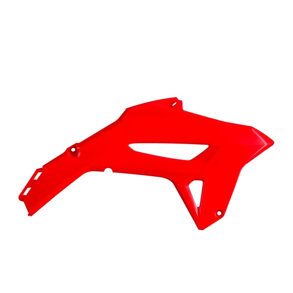 Polisport Radiator Scoop RD HON