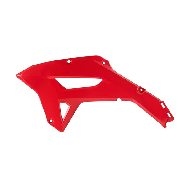 Polisport Radiator Scoop RD HON