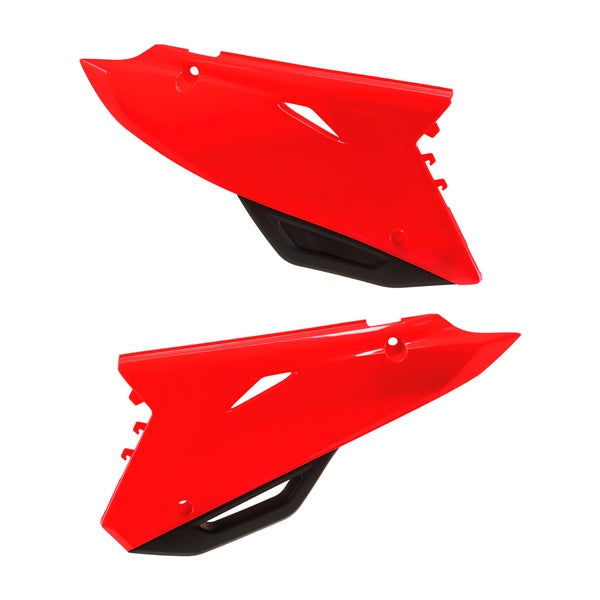 Polisport Side Panel Restyling RD HON