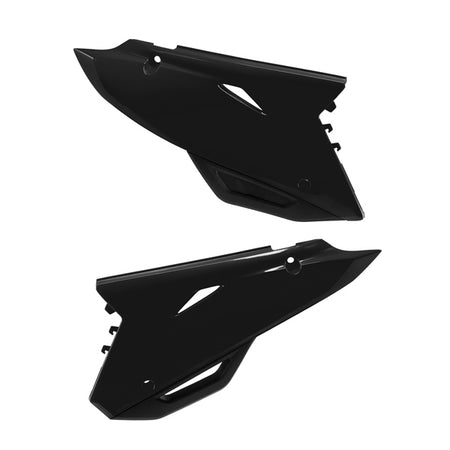 Polisport Side Panel Restyling BK HON
