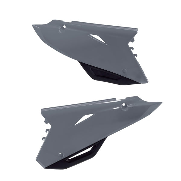 Polisport Side Panel Restyling GY HON