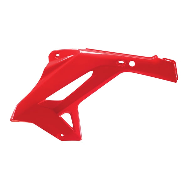 Polisport Radiator Scoop Restyling RD HON