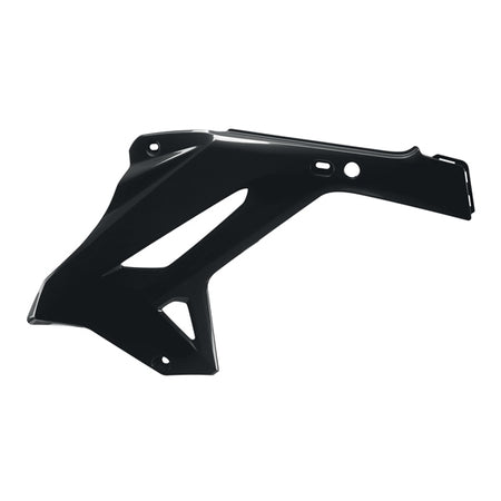 Polisport Radiator Scoop Restyling BK HON