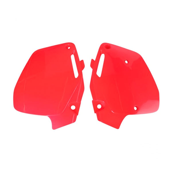 Polisport Side Panel RD HON