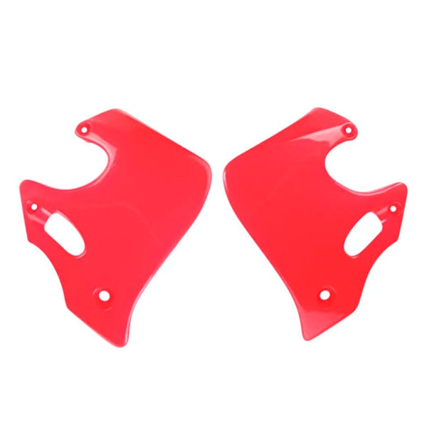 Polisport Radiator Scoop RD HON