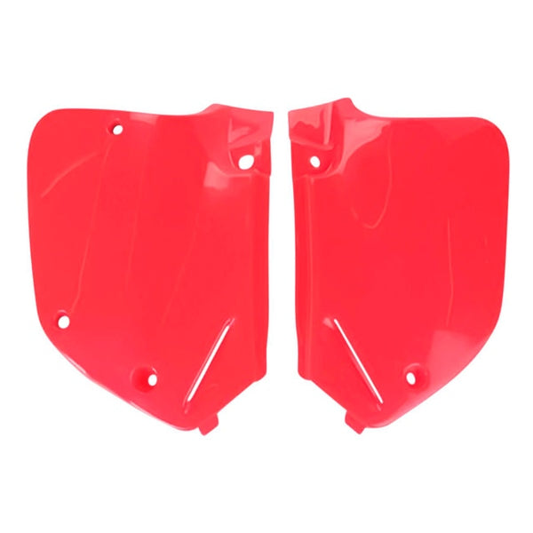 Polisport Side Panel RD HON