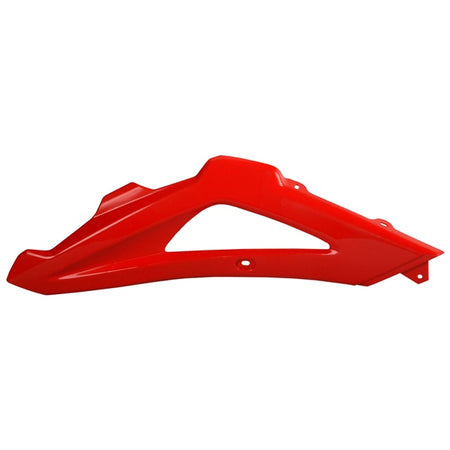 Polisport Radiator Scoop RD Husqv