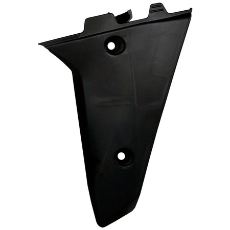 Polisport Radiator Scoop - RADIATOR SCOOP LOWER BK HUSQV