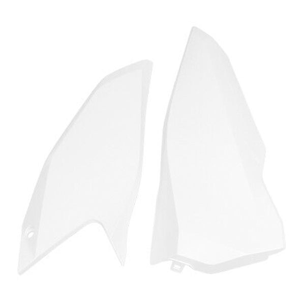 Polisport Side Panel WH Husqv