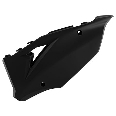 Polisport Side Panel BK Kawa
