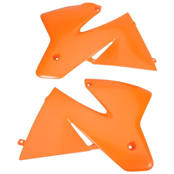 Polisport Radiator Scoop OG KTM
