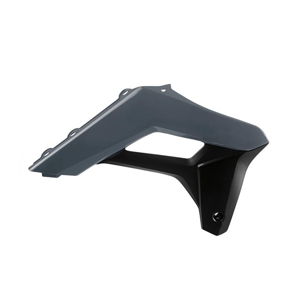Polisport Radiator Scoop - RADIATOR SCOOP GY SHERCO