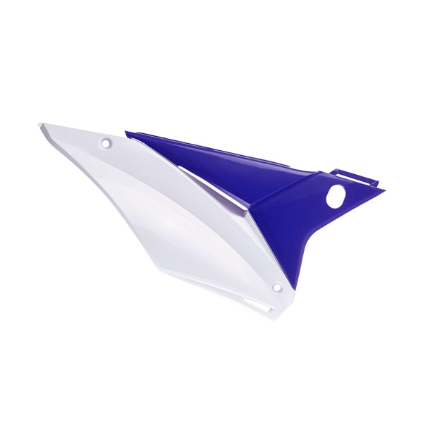 Polisport Side Panel Bl/wh Sherco