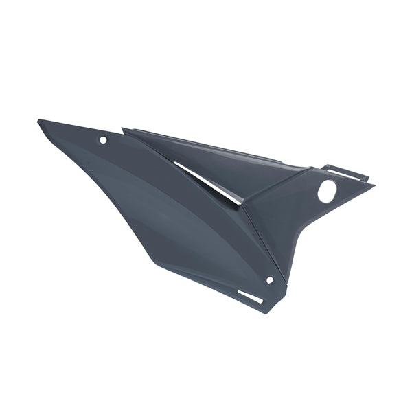 Polisport Side Panels - SIDE PANEL + AIRBOX COVER GY SHERCO
