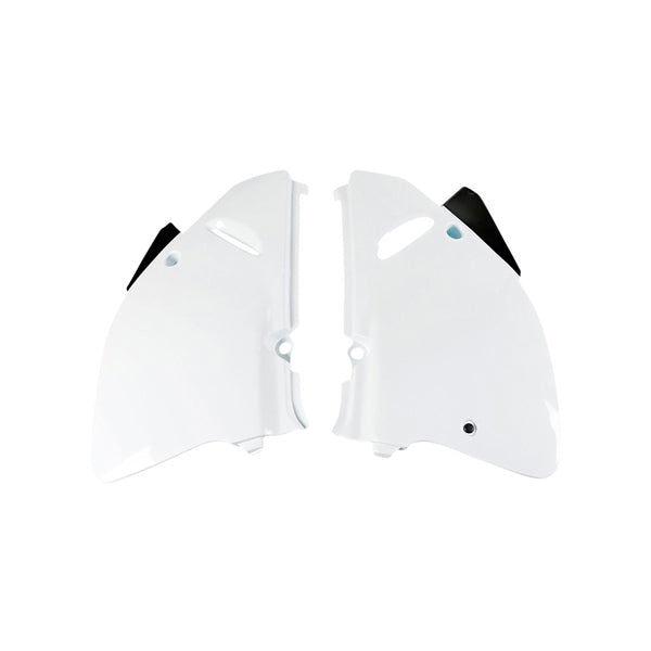 Polisport Side Panel WH SUZ